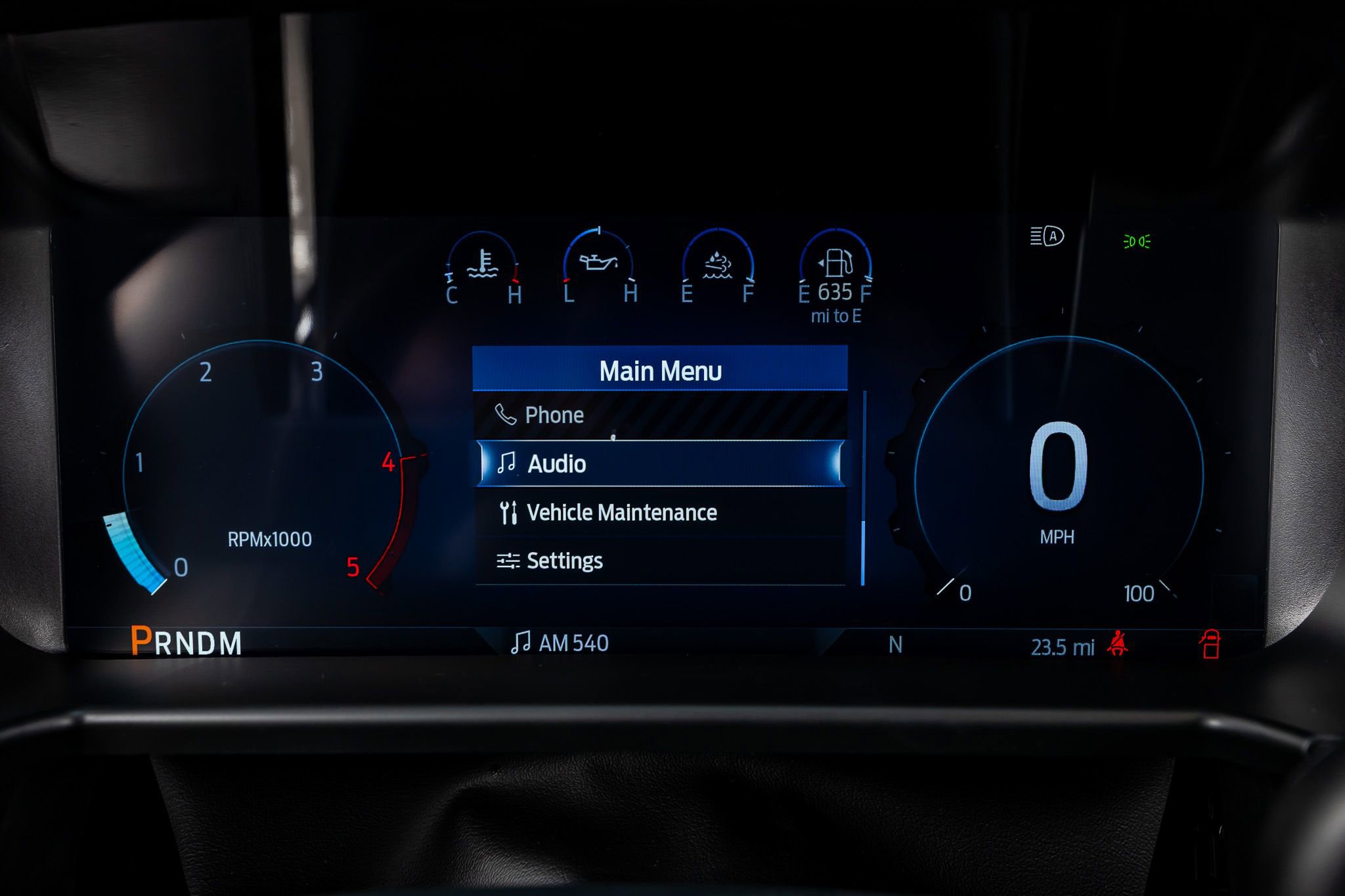 Used 2026 Ford F450 Platinum image 20