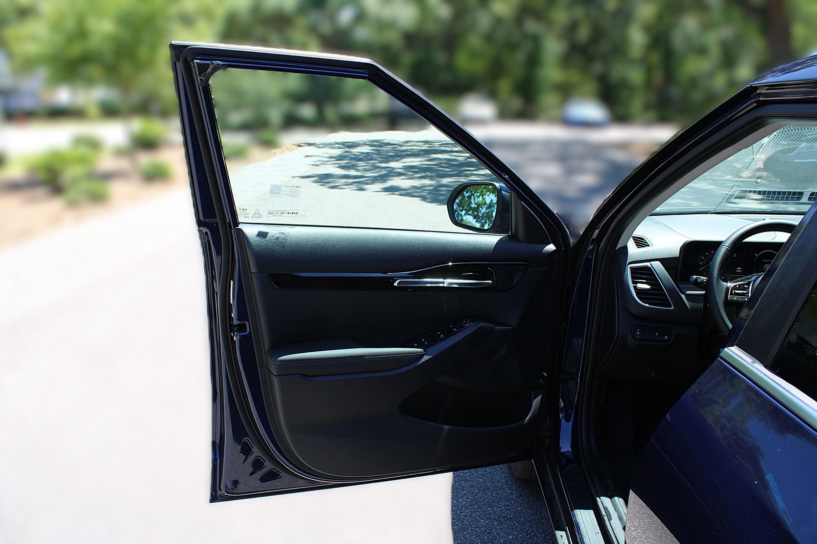 New 2026 Kia Seltos EX image 18