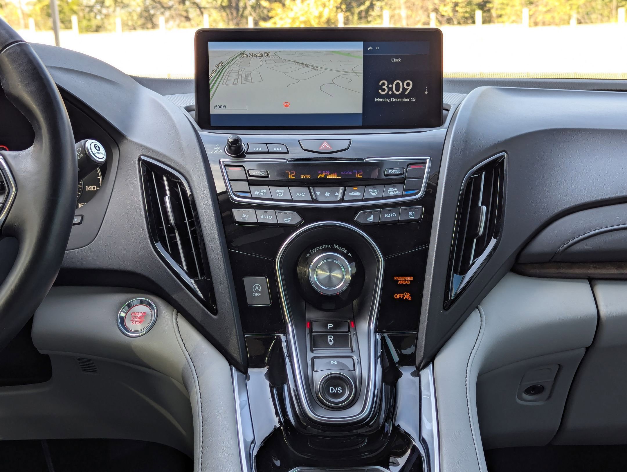 Certified 2021 Acura RDX image 18