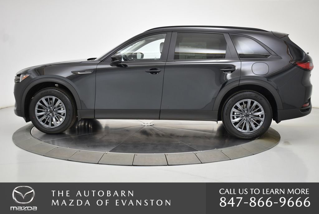 New 2026 MAZDA CX-70 SC Plus image 16