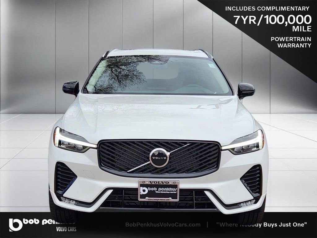 New 2026 Volvo XC60 B5 Core image 21