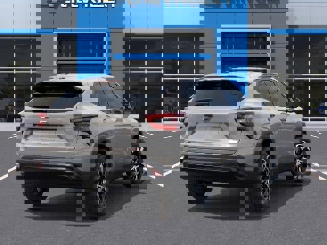 New 2026 Chevrolet Trax RS w/ Driver Confidence Package image 4