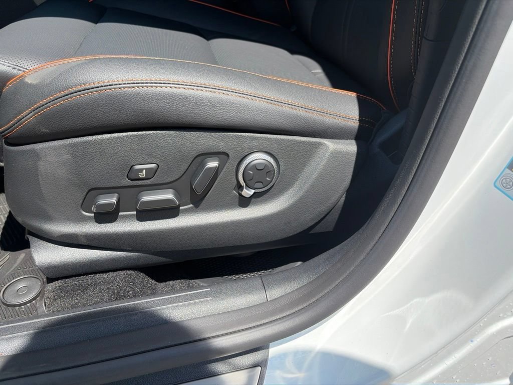 New 2026 Genesis GV70 2.5T Sport Prestige AWD/4WD image 12