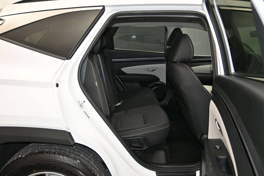 Used 2024 Hyundai Tucson SEL AWD/4WD image 22