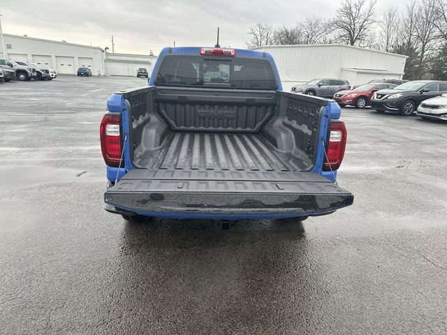 New 2026 GMC Canyon Elevation w/ Convenience Package image 22