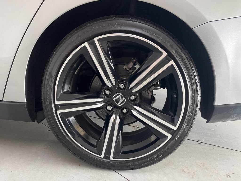 Used 2024 Honda Accord Sport image 8