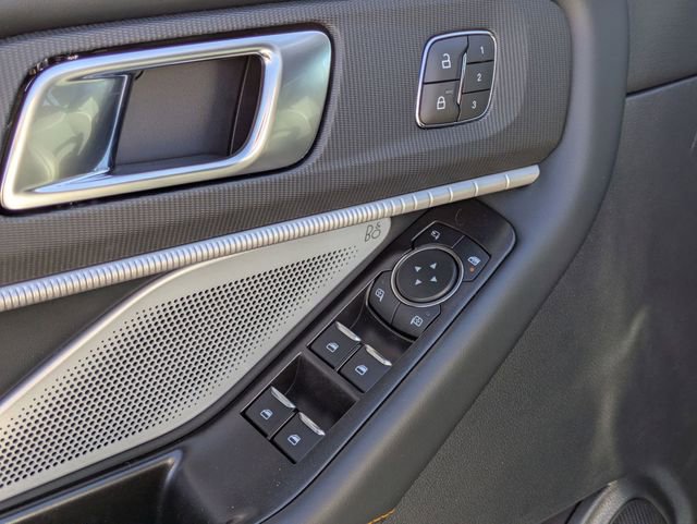 New 2026 Ford Explorer Tremor w/ Tremor Ultimate Package image 12