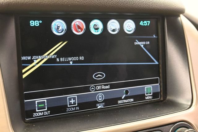 Used 2018 GMC Yukon XL Denali w/ Denali Ultimate Package AWD/4WD image 18