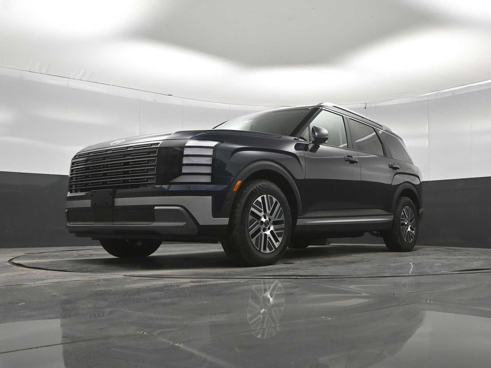 New 2026 Hyundai Palisade SEL Premium AWD/4WD image 35