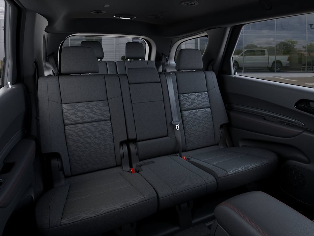 New 2027 Dodge Durango GT w/ Blacktop Package AWD/4WD image 15