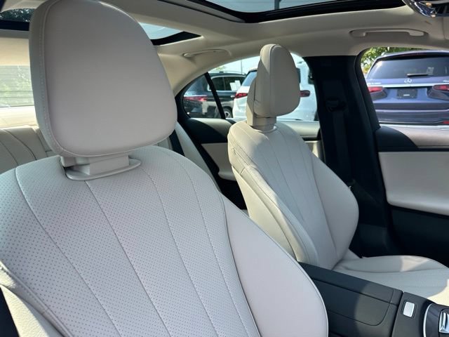 Used 2026 Mercedes-Benz E 350 Sedan image 36
