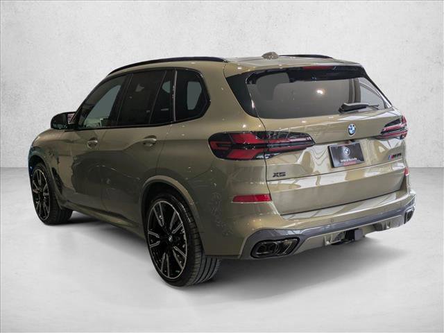 New 2026 BMW X5 M60i image 9