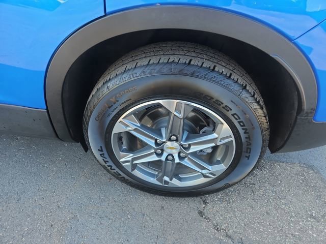 Used 2024 Chevrolet Blazer LT image 20