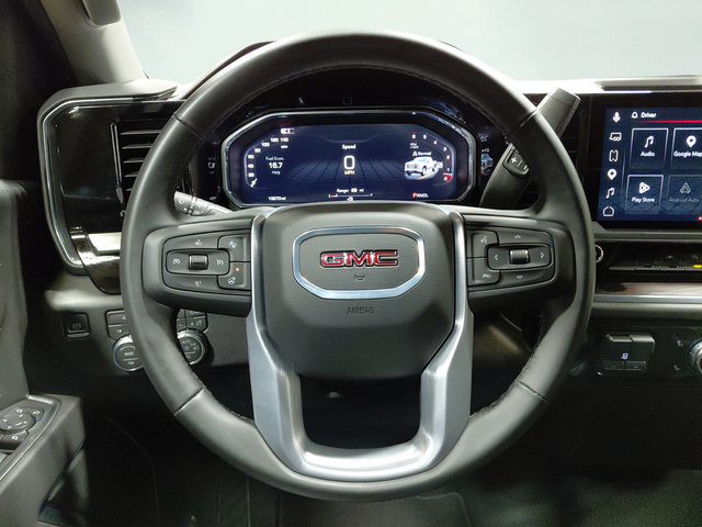 Used 2026 GMC Sierra 1500 SLT AWD/4WD image 27