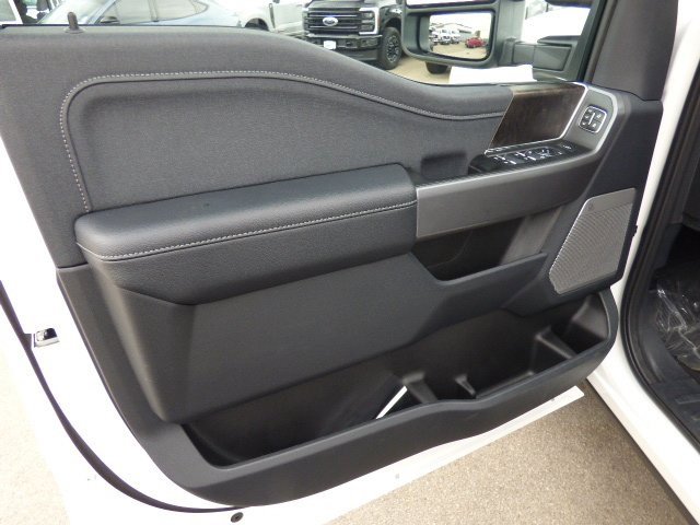 New 2026 Ford F350 Lariat image 27