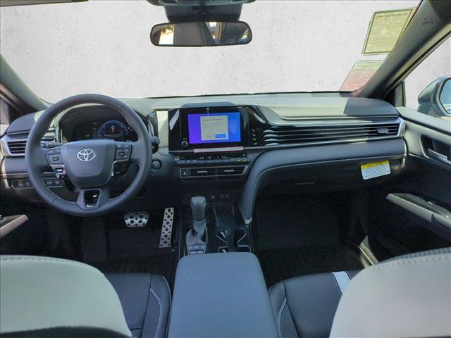 New 2026 Toyota Camry SE FWD image 14