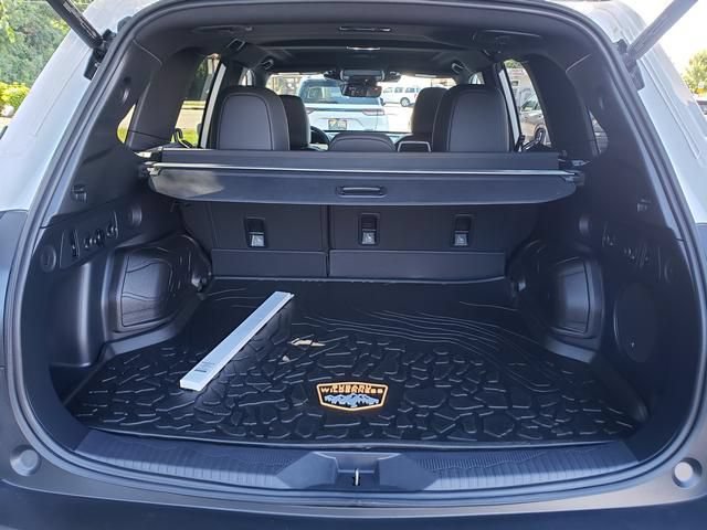 Certified 2026 Subaru Forester Wilderness AWD/4WD image 5