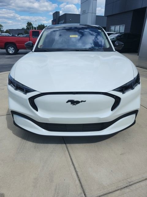 New 2025 Ford Mustang Mach-E Premium image 3