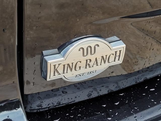 Used 2025 Ford Expedition Max King Ranch AWD/4WD image 8
