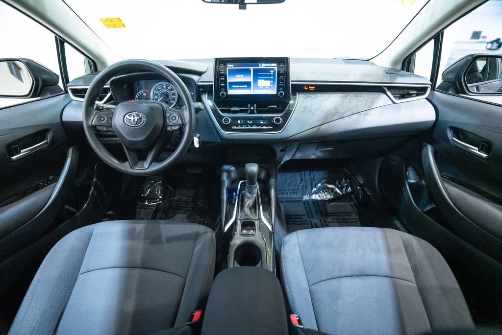 Certified 2020 Toyota Corolla LE image 14