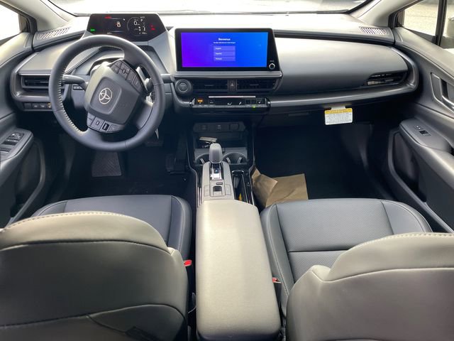 New 2026 Toyota Prius AWD image 16