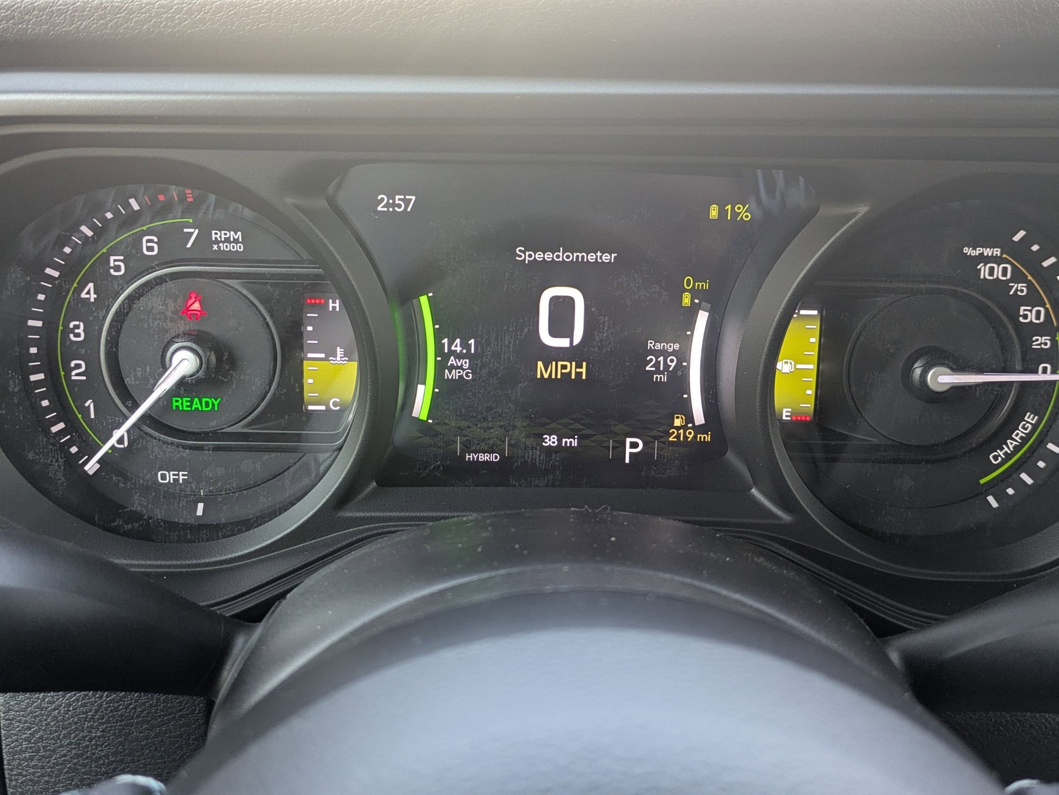 New 2025 Jeep Wrangler Unlimited Sport S 4xe image 14