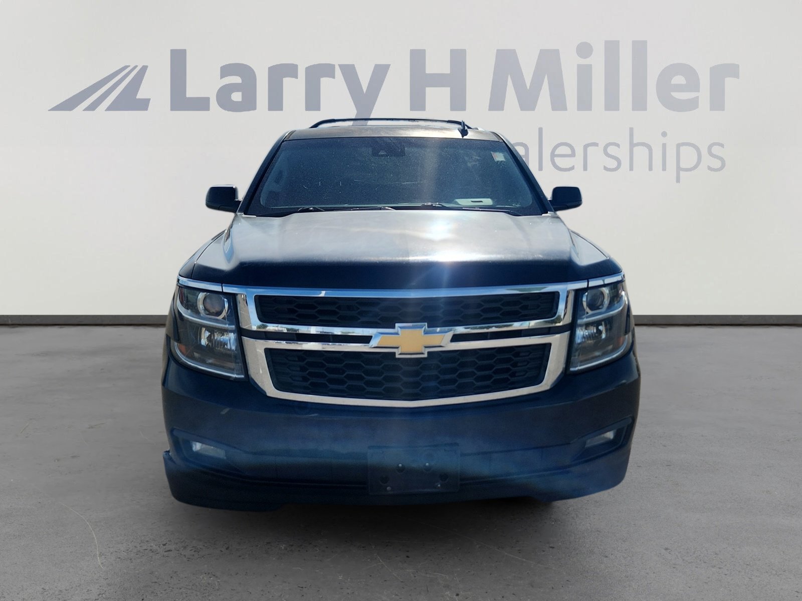 Used 2016 Chevrolet Tahoe LT w/ Luxury Package image 9