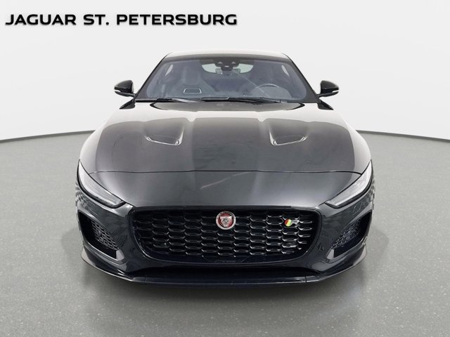Used 2023 Jaguar F-TYPE R image 2