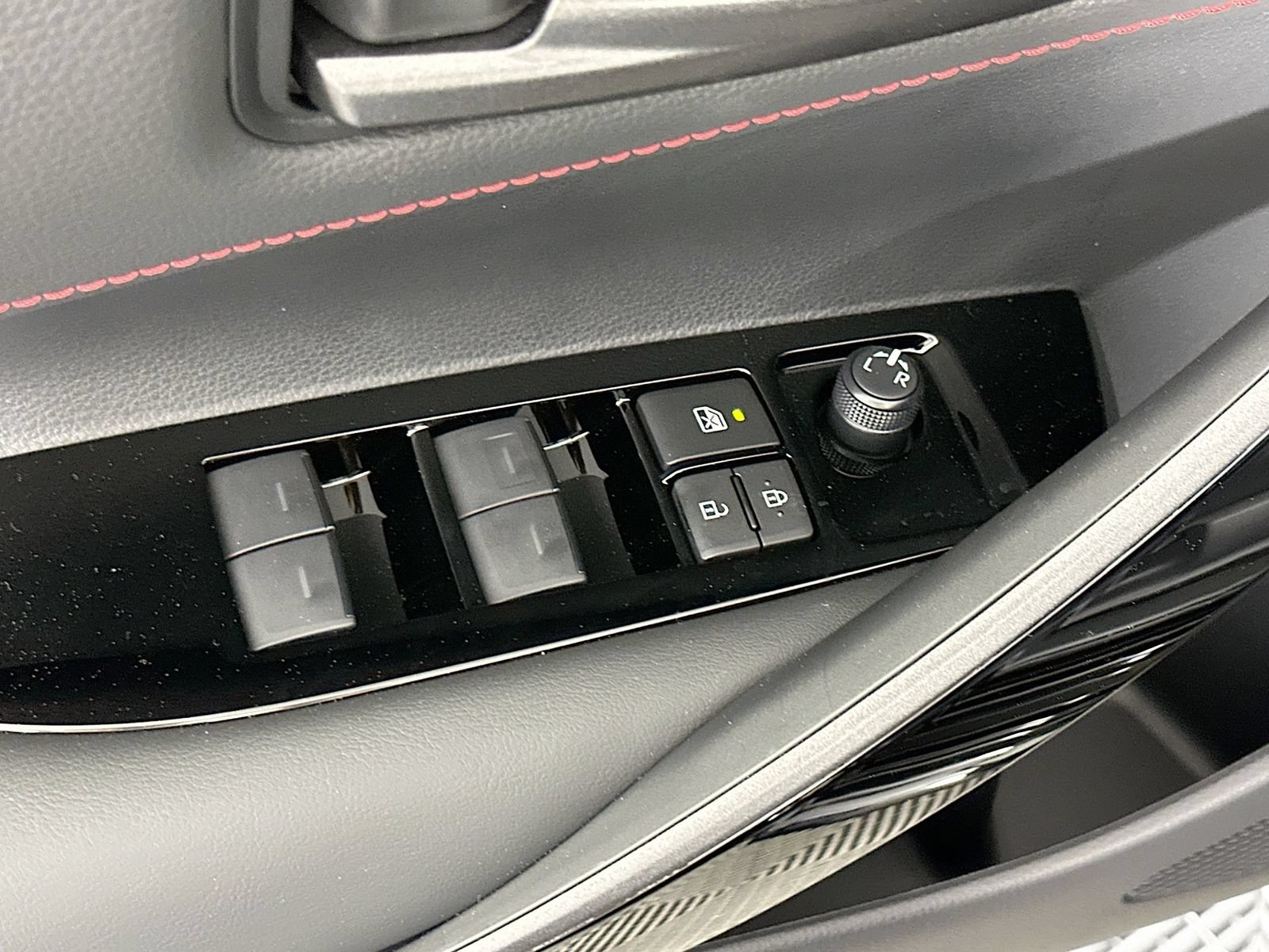 New 2026 Toyota Corolla GR AWD/4WD image 18