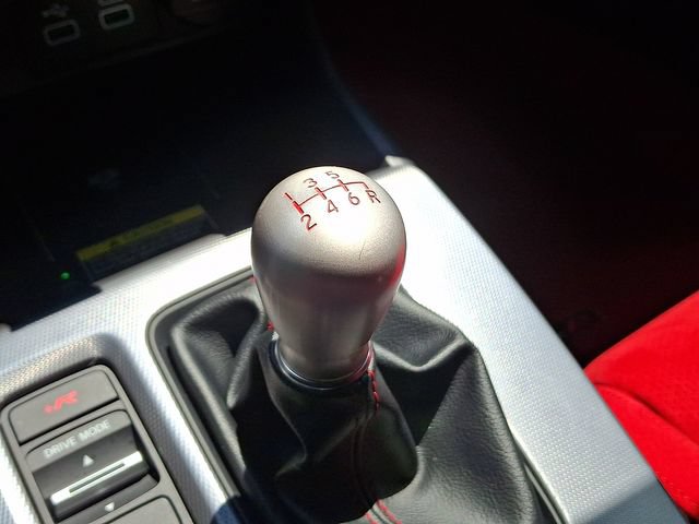 Certified 2024 Honda Civic Type R image 15