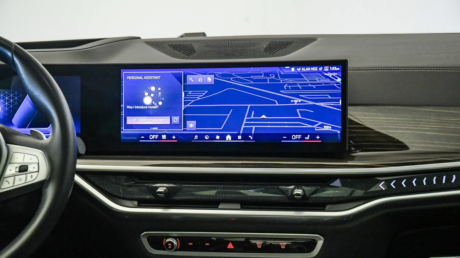 Certified 2024 BMW X7 xDrive40i AWD/4WD image 14