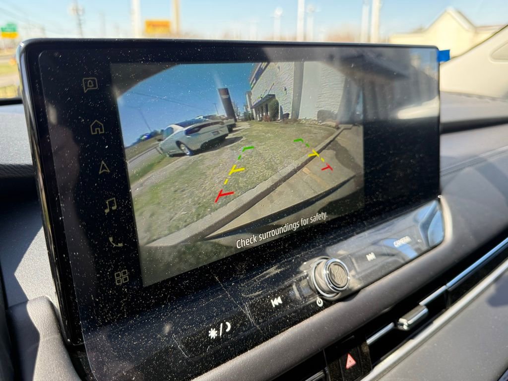 New 2026 Mitsubishi Outlander ES image 41