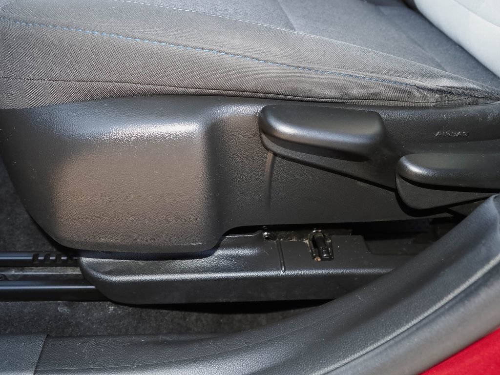 Certified 2024 Chevrolet Trax LS w/ LS Convenience Package image 23