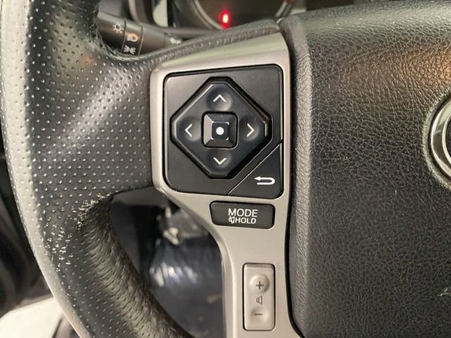 Used 2016 Toyota 4Runner SR5 Premium AWD/4WD image 18