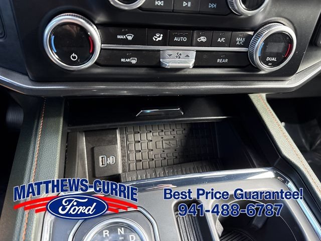 Certified 2024 Ford Expedition Timberline AWD/4WD image 23