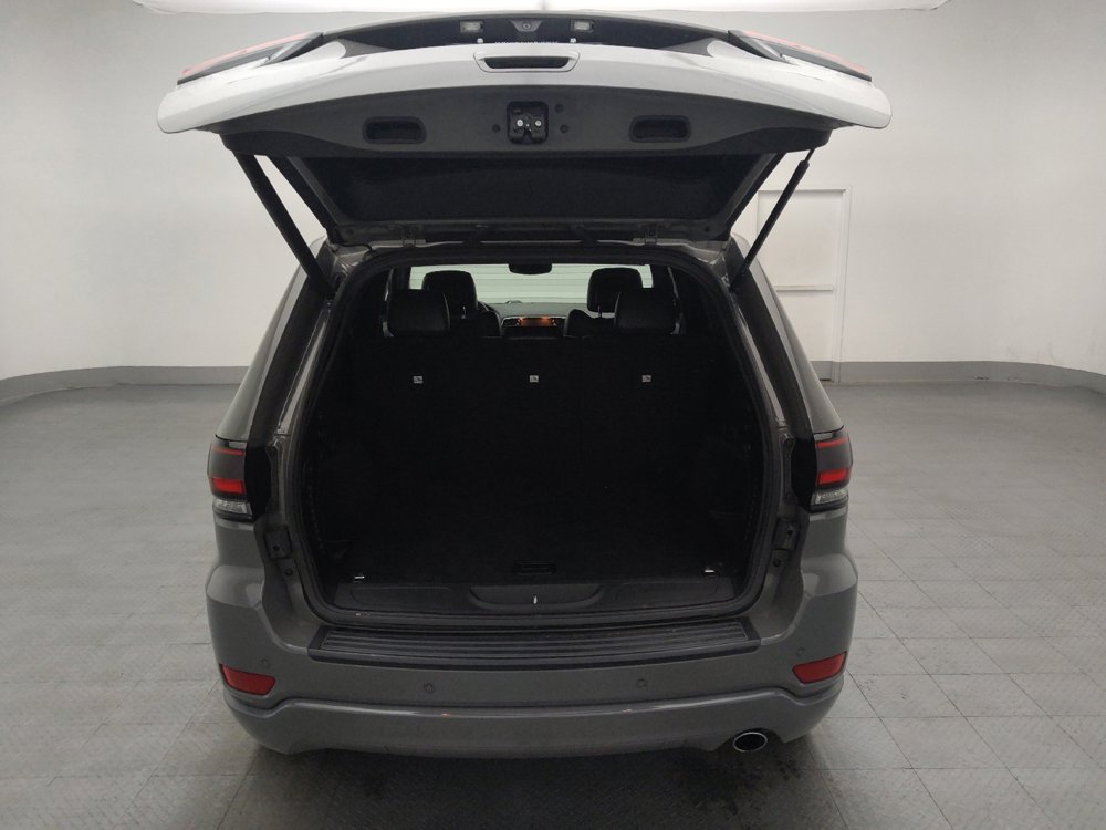 Used 2019 Jeep Grand Cherokee Altitude RWD image 33