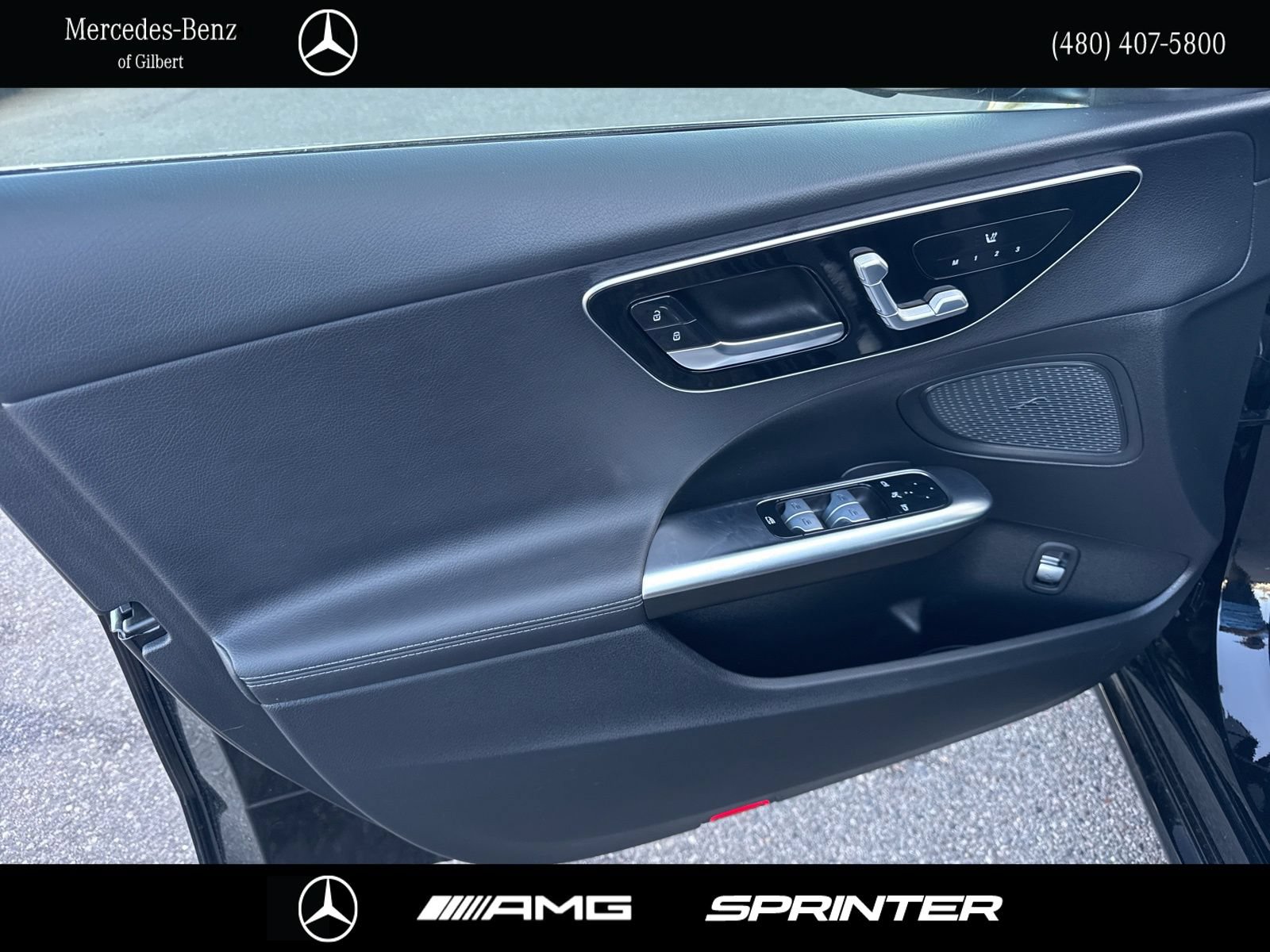 Used 2023 Mercedes-Benz C 300 Sedan image 11