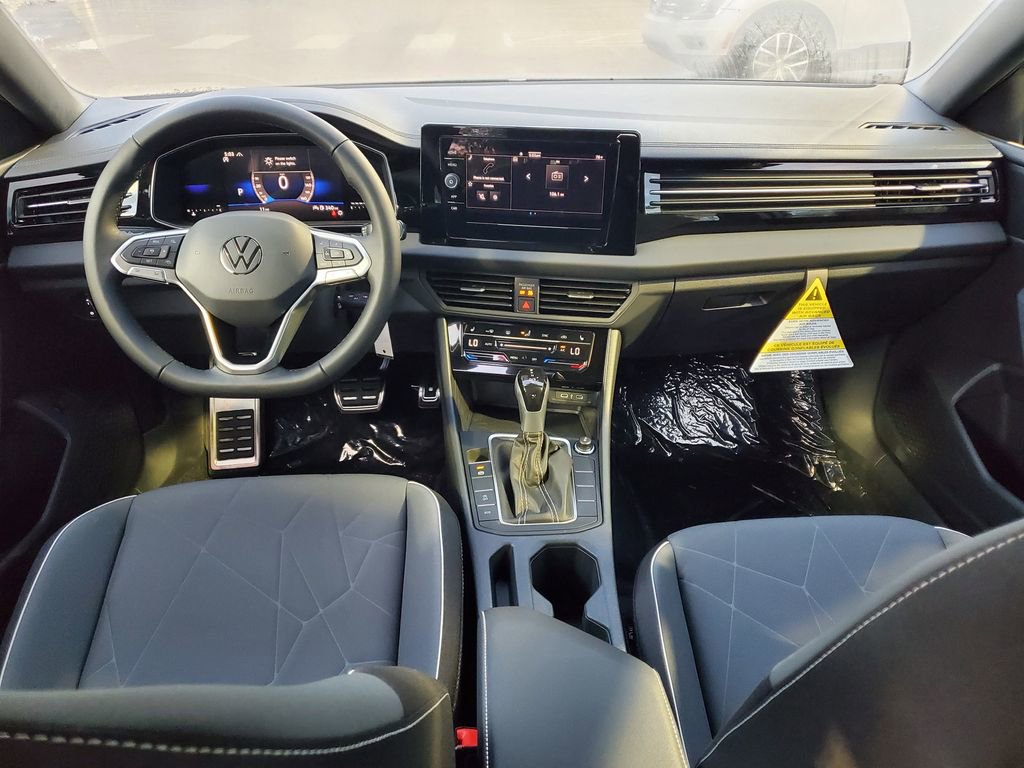 New 2026 Volkswagen Jetta Sport image 6