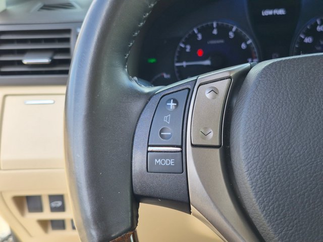 Used 2014 Lexus RX 350 FWD w/ Navigation Package image 11