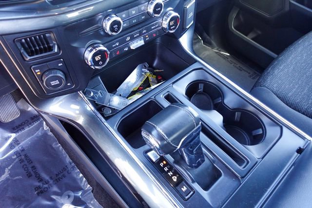 Used 2021 Ford F150 XLT w/ Equipment Group 302A High image 26