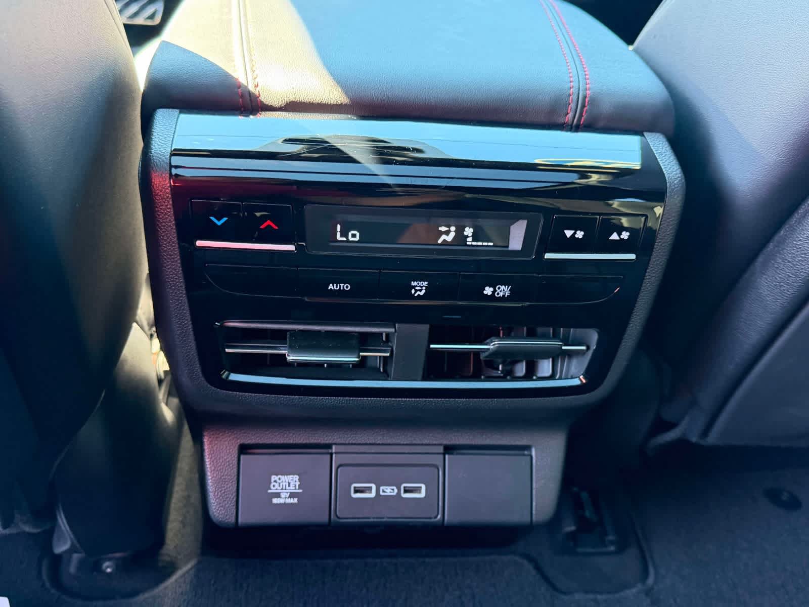 Certified 2024 Acura MDX A-Spec AWD/4WD image 18