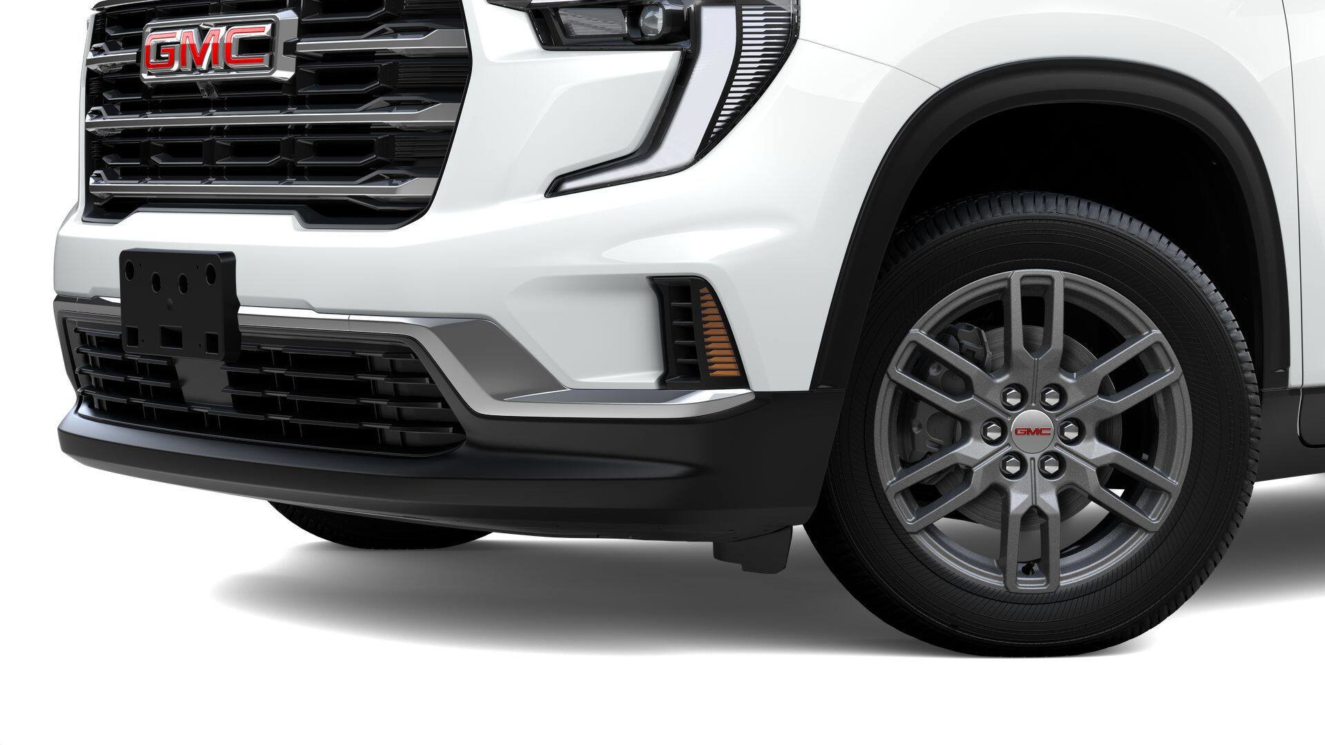 New 2025 GMC Acadia Elevation FWD image 29