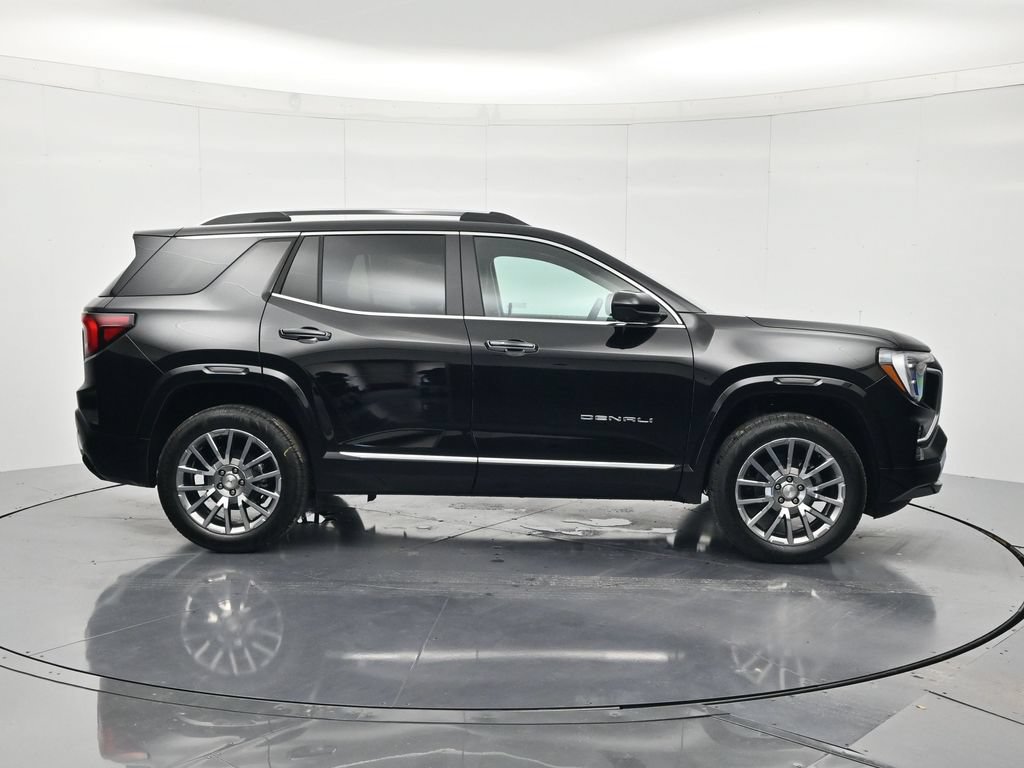 New 2027 GMC Terrain Denali AWD/4WD image 4