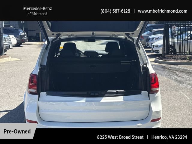 Used 2015 BMW X5 xDrive35i AWD/4WD image 17