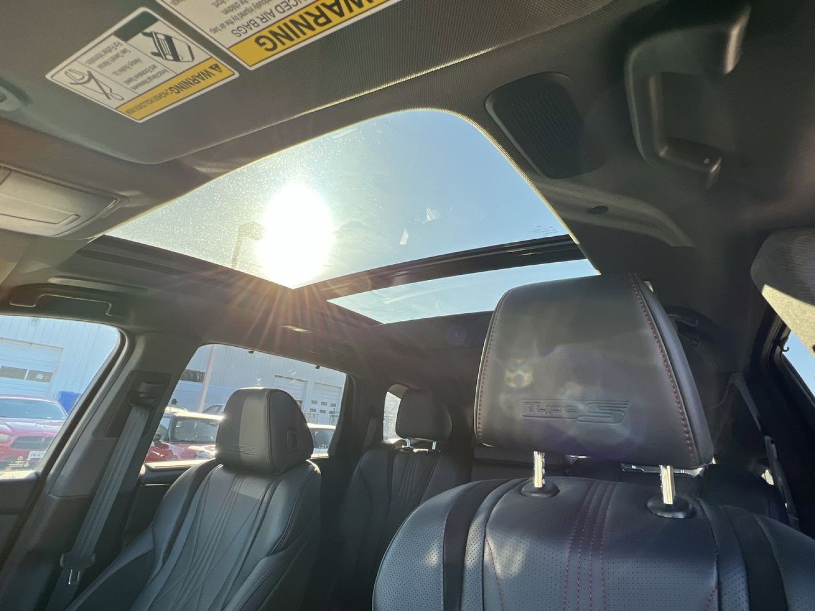 Used 2026 Acura MDX Type S image 25