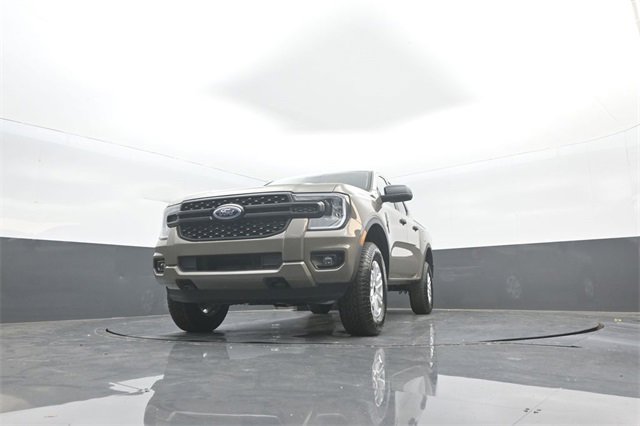 New 2025 Ford Ranger XL image 28