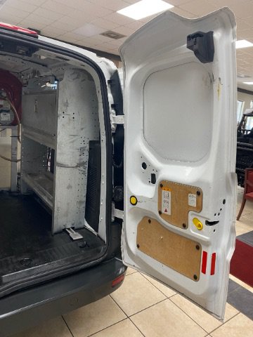 Used 2018 Ford Transit Connect XL FWD image 10