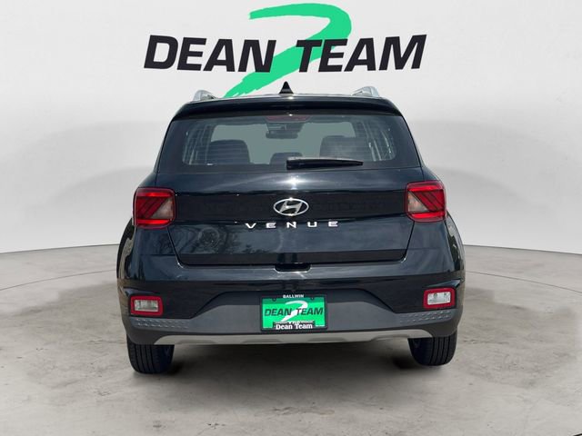 Used 2020 Hyundai Venue SEL w/ Convenience Package image 7