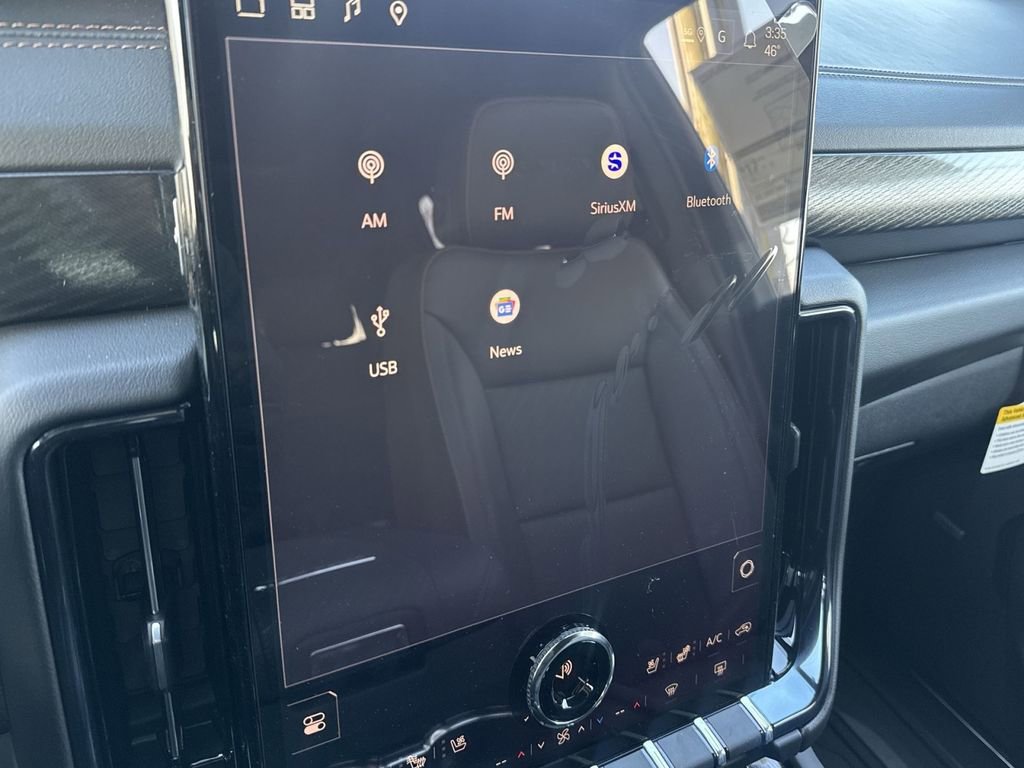 New 2026 GMC Yukon AT4 image 18