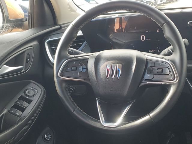 Certified 2024 Buick Encore GX Preferred AWD/4WD image 26